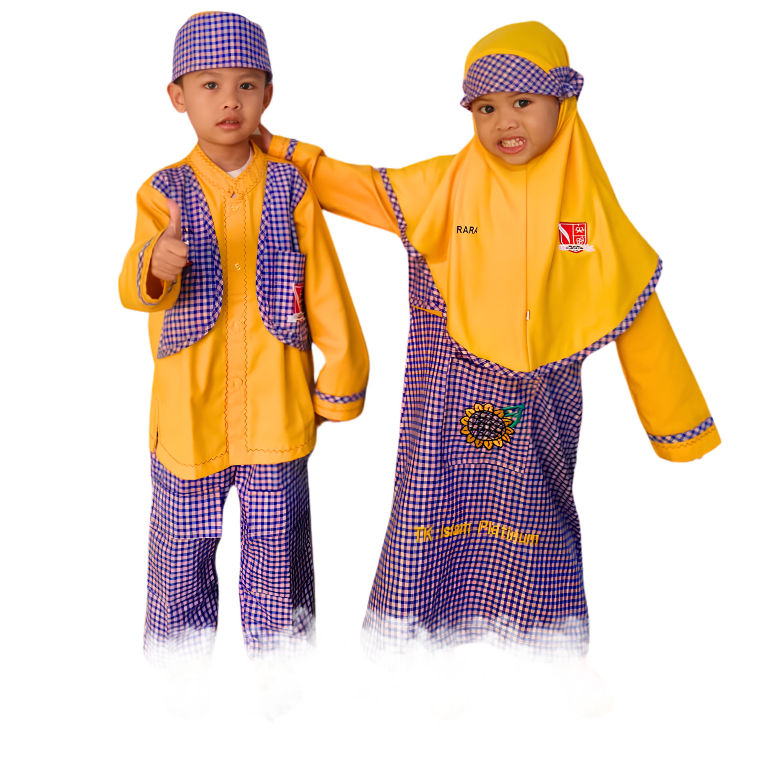 Kegiatan TK Islam Platinum