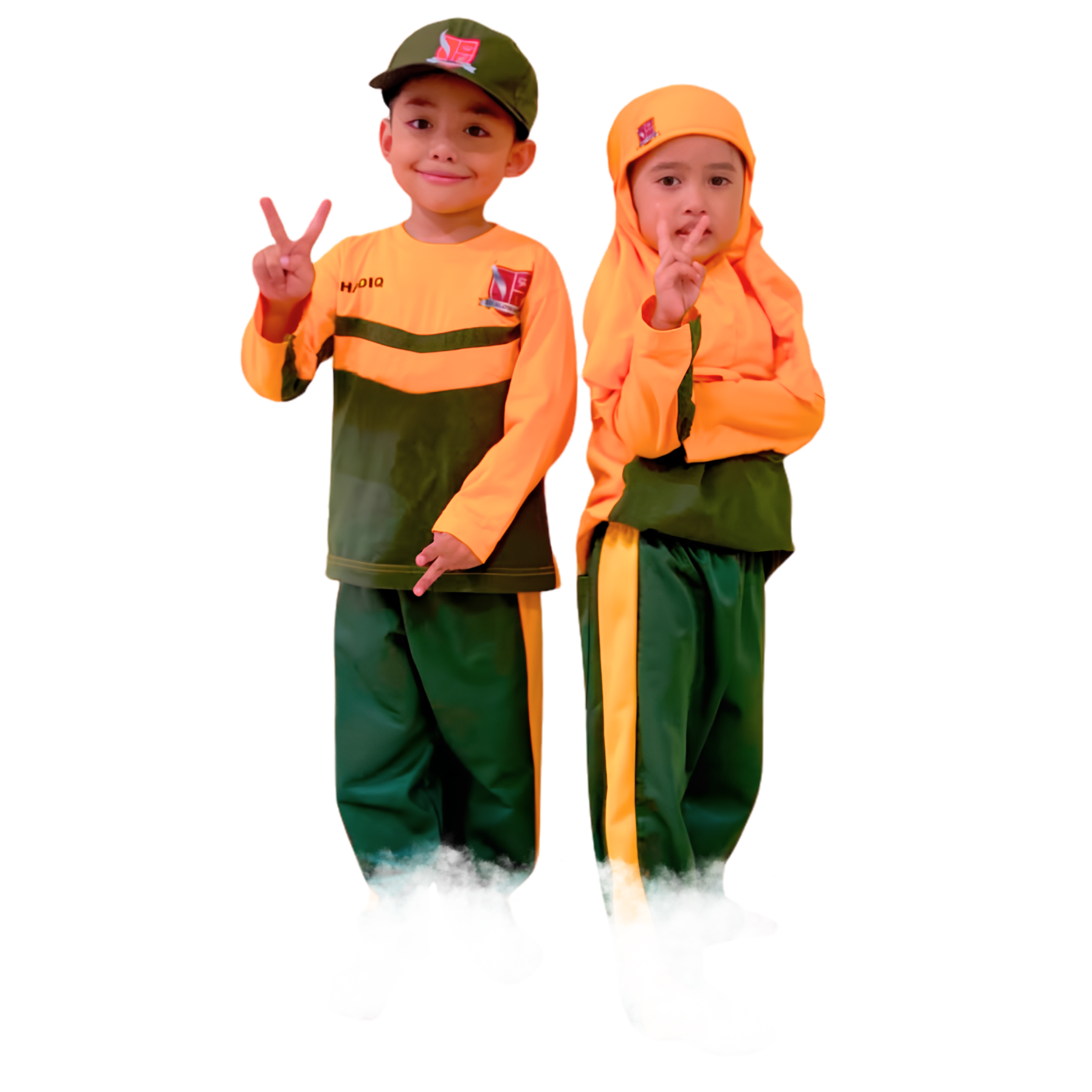 Prestasi TK Islam Platinum
