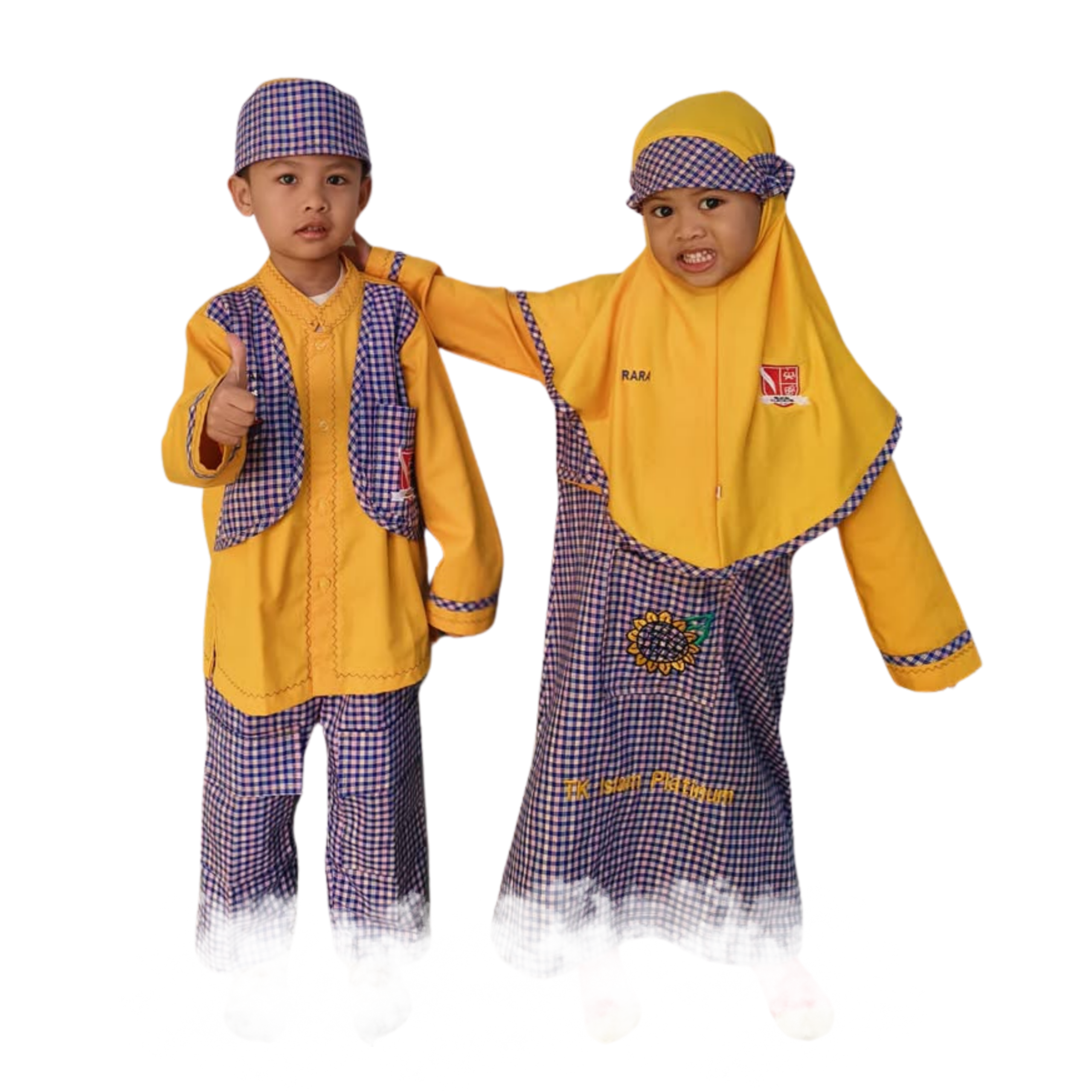 Kegiatan TK Islam Platinum