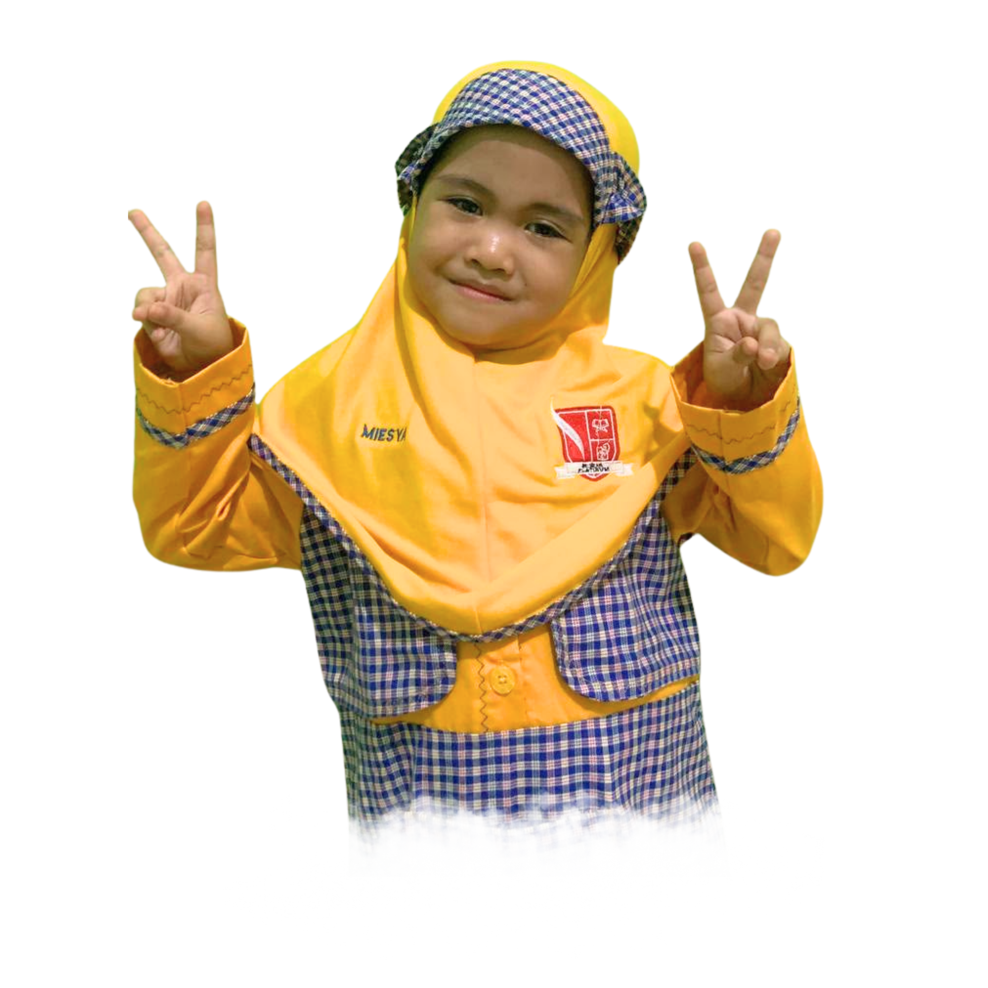 Kegiatan Preschool