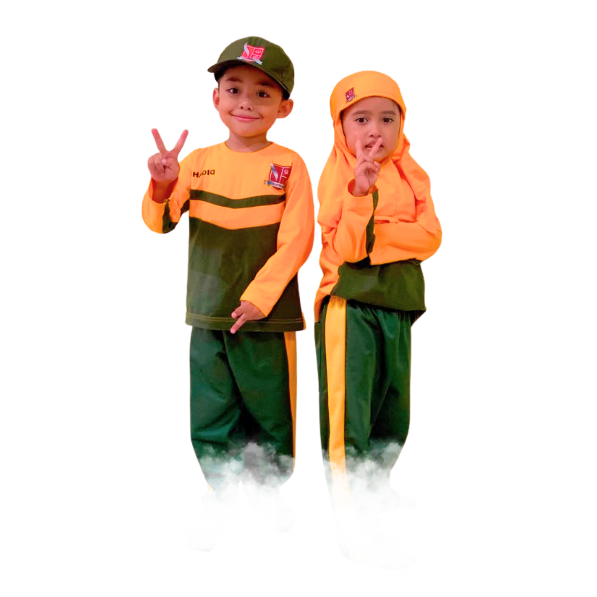 Prestasi Preschool