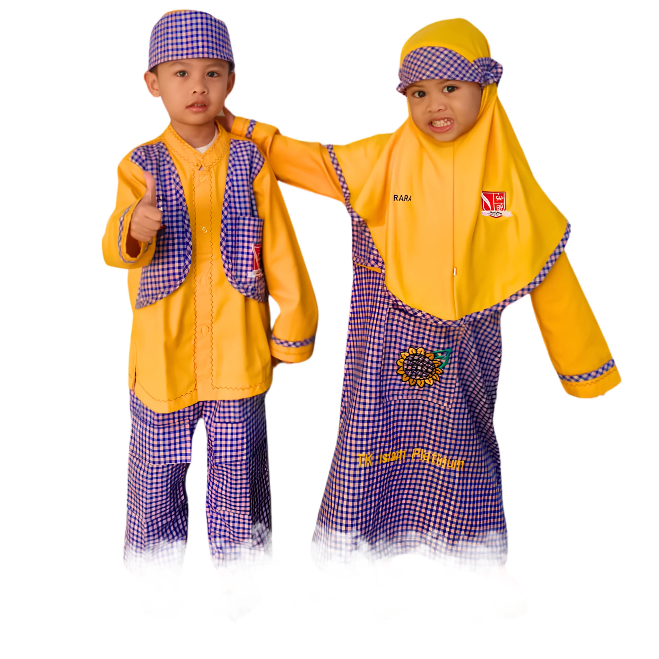 Kegiatan TK Islam Platinum