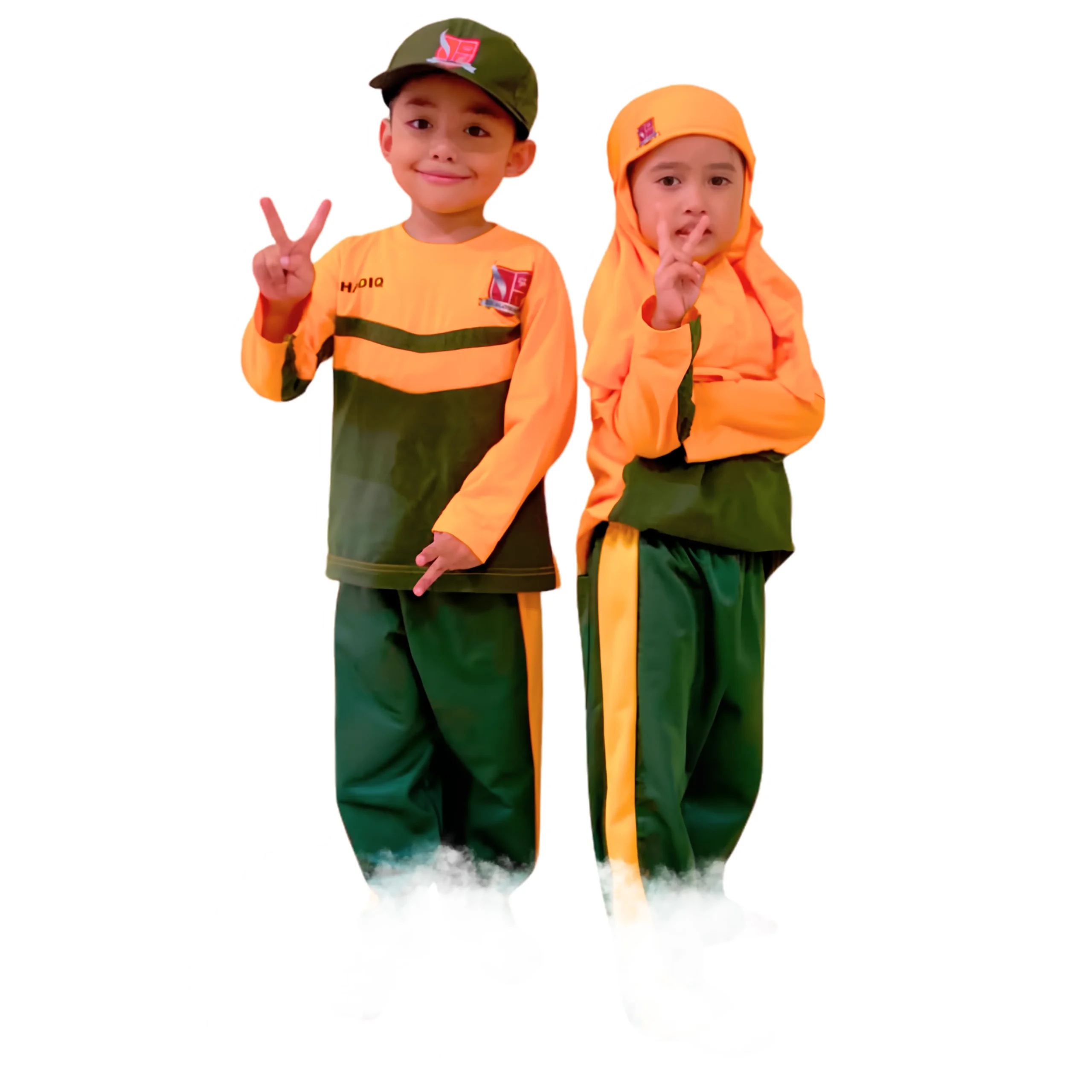 Prestasi TK Islam Platinum